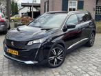 Peugeot 5008 GT 1.2PT-130pk AUTOMAAT/8T| 7P|Navigatie&BT& Ap, Auto's, Peugeot, Automaat, 15 km/l, 1199 cc, Parkeersensor