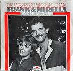 Frank & Mirella – De Vissers Van San Juan, Verzenden, Zo goed als nieuw, Overige formaten, Levenslied of Smartlap