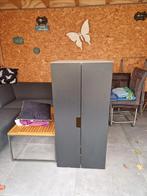 Ikea Stuva kasten - 2 stuks, Huis en Inrichting, Ophalen, Gebruikt, Met klep(pen), 50 tot 100 cm