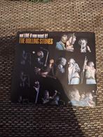The Rolling Stones - Got LIVE if you want it! CD, Ophalen of Verzenden, Zo goed als nieuw, Rock-'n-Roll