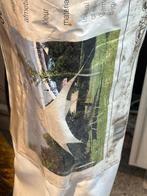 Ster party tent 4 x 4 x 3,3 wit, Tuin en Terras, Partytenten, Ophalen, Minder dan 5 meter