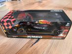 Auto Max Jumbo RB19-2023, Ophalen of Verzenden, Nieuw, Auto, Bburago