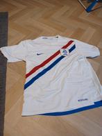 Nederlands elftal shirt, Kleding | Heren, Sportkleding, Maat 52/54 (L), Ophalen of Verzenden, Zo goed als nieuw