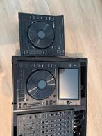 Complete Denon DJ Set - 2x SC6000, 2x LC6000, X1850, Ophalen, Zo goed als nieuw, Dj-set, Denon
