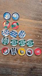 Cluppies te koop of te ruil., Albert Heijn, Ophalen of Verzenden