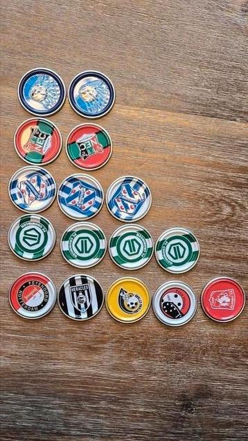 Cluppies te koop of te ruil. beschikbaar voor biedingen