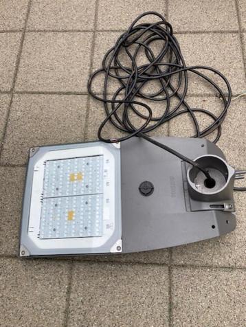 Philips Luma BGP 704 Led Philips straat / pleinverlichting beschikbaar voor biedingen