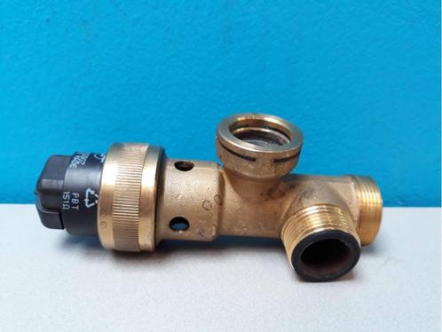 Driewegklep AWB Thermomaster 3HR 24t/28t, Doe-het-zelf en Verbouw, Verwarming en Radiatoren, Gebruikt, Cv-ketel of Combi-ketel