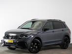 Volkswagen Tiguan R-Line 1.4 TSI 245 DSG eHybrid | LED IQ |, Auto's, Volkswagen, 1716 kg, Stof, Euro 6, 4 cilinders