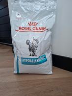 Royal Canin Veterinary Feline hypoallergenic brokken, 4.5 k, Dieren en Toebehoren, Dierenvoeding, Ophalen of Verzenden, Kat