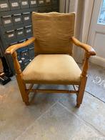 Vintage retro stoeltje., Ophalen, Huis en Inrichting