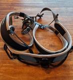 Petzl klimtuig Corax S-M, Ophalen of Verzenden, Gebruikt, Klimsport-accessoire