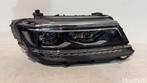 Volkswagen Tiguan 5NN Allspace LED koplamp rechts 5NN941082C
