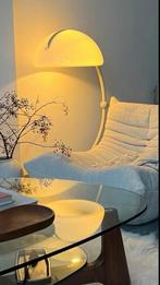 Martinelli Luce Serpente Vloerlamp Design lamp, Huis en Inrichting, Lampen | Tafellampen, Ophalen, Zo goed als nieuw, 75 cm of meer