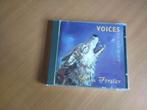 CD Kim Forster - Voices on the wind, Ophalen of Verzenden, 2000 tot heden, Zo goed als nieuw