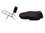 Buddyseat buddy zadel origineel AGM Retro scooter, Ophalen of Verzenden, Gebruikt