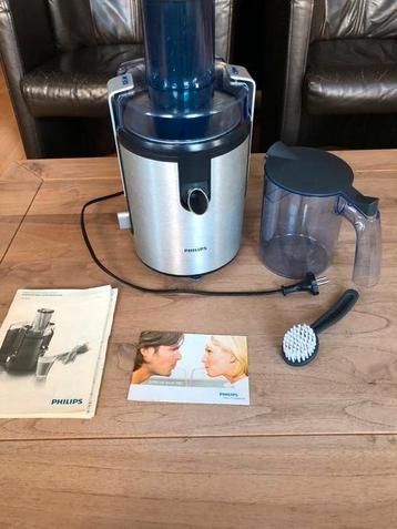Philips HR1866 sapcentrifuge beschikbaar voor biedingen