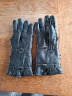 Lederen handschoenen aangeboden., Ophalen of Verzenden, Handschoenen