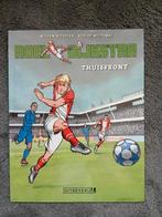 Roel Dijkstra - Thuisfront stripboek, Eén stripboek, Ophalen of Verzenden, Zo goed als nieuw, Willem Ritstier