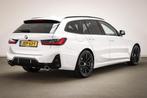 BMW 3-serie Touring 320i M-Sport | PANORAMADAK | ENTERTAINME, Automaat, 1998 cc, Gebruikt, 4 cilinders