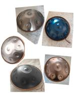 Nieuwe handpannen. 440 en 432 hz. Prachtig geluid!, Ophalen of Verzenden, Nieuw, Melodische percussie