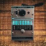Electro Harmonix Holy Grail V1 vintage, Ophalen of Verzenden, Gebruikt, Reverb