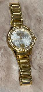 Versace horloge origineel, Overige merken, Gebruikt, Ophalen of Verzenden, Polshorloge