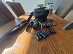Panasonic Lumix, Gebruikt, Compact, Ophalen of Verzenden, Overige Merken