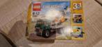 31043 lego creator, Kinderen en Baby's, Speelgoed | Duplo en Lego, Verzenden, Gebruikt, Lego