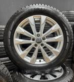 ❗️️ORIGINELE 18 INCH AUDI Q3 VELGEN MET Z.G.A.N. WINTERBANDE, Auto-onderdelen, 255 mm, Banden en Velgen, Audi, Audi