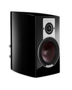 DALI Epicon 2 zwart hoogglans, Audio, Tv en Foto, Luidsprekers, Nieuw, Info@dalibenelux.com, 120 watt of meer, Front, Rear of Stereo speakers