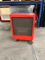 Facom chrono 4 gereedschapskar gevuld, Auto diversen, Autogereedschap, Ophalen, Gebruikt