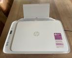 HP printer all in one, Ophalen, Zo goed als nieuw, Printer