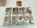 9 Vitesse Wedstrijdboekjes 2006/2007, Ophalen of Verzenden, Zo goed als nieuw, Vitesse, Boek of Tijdschrift