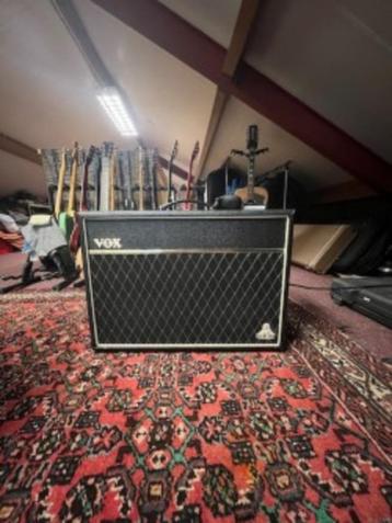 Vox Cambridge 30 Reverb Twin V9320 beschikbaar voor biedingen