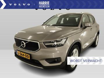 Volvo XC40 1.5 T3 Business Pro | Adaptive Cruise Control | N beschikbaar voor biedingen