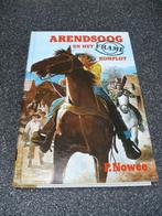 ARENDSOOG en het FRAME-komplot nr. 55, Ophalen of Verzenden, Zo goed als nieuw, P. Nowee