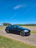 BMW 5-Serie GT 3.0 530D AUT 2010 Zwart, Automaat, 2993 cc, Zwart, Diesel