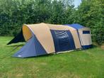 te koop cabanon vouwwagen, Caravans en Kamperen, Vouwwagens, Ophalen, Tot en met 5
