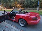 JapPower Type-X rolbeugel rollbar Mx5 Mx-5 NA NB NBFL 89-05, Ophalen of Verzenden