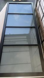 Industriële binnendeur stomp, Ophalen of Verzenden, Nieuw, Binnendeur, 200 tot 215 cm