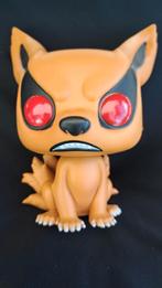 Funko pop NARUTO SHIPPUDEN KURAMA 73, Ophalen of Verzenden, Zo goed als nieuw