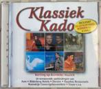 Cd Klassiek Kado (Cecilia Bartoli,Cristina Branco,Libera), Ophalen of Verzenden, Zo goed als nieuw