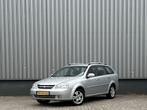 Chevrolet Nubira 1.8 Automaat | NL auto | APK | Station |, Auto's, Chevrolet, 65 €/maand, Stof, 4 cilinders, Grijs
