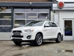Mitsubishi ASX Bright 1.6 Cleartec | Trekhaak | (bj 2015), Voorwielaandrijving, Stof, Gebruikt, 4 cilinders