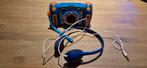 VTech Kidizoom Duo Camera – Inclusief Hoofdtelefoon, Kinderen en Baby's, Speelgoed | Vtech, Ophalen of Verzenden, Zo goed als nieuw