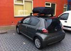 Opvouwbare daktas 320 liter, Auto diversen, Dakkoffers, Ophalen, Zo goed als nieuw