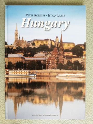 Hungary beschikbaar voor biedingen