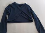 Bolero, Ophalen of Verzenden, Zo goed als nieuw, Meisje, Trui of Vest