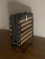 Foldable bed. Opklapbed - Ideaal voor kleine ruimtes!, Ophalen, Eenpersoons, Zo goed als nieuw, Overige maten